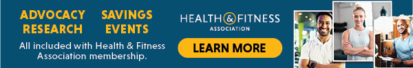Health & Fitness Association
