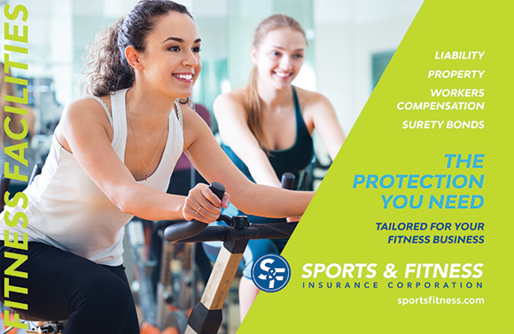 Sports and Fitness Insurance Corporation