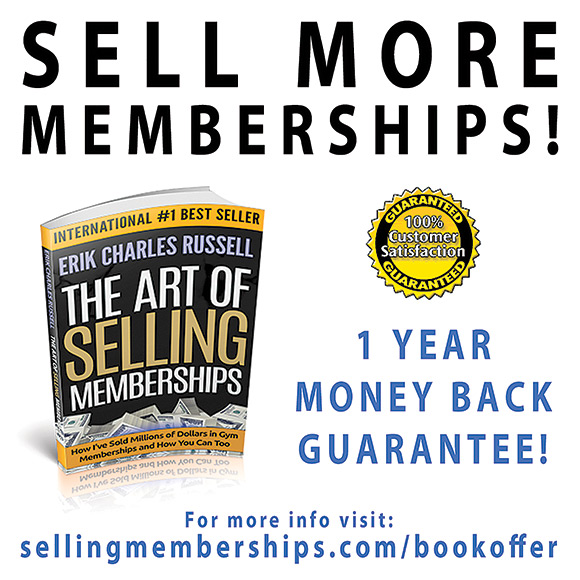 The Art of Selling Memberships
