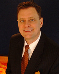 Dr. Craig Wenborg
